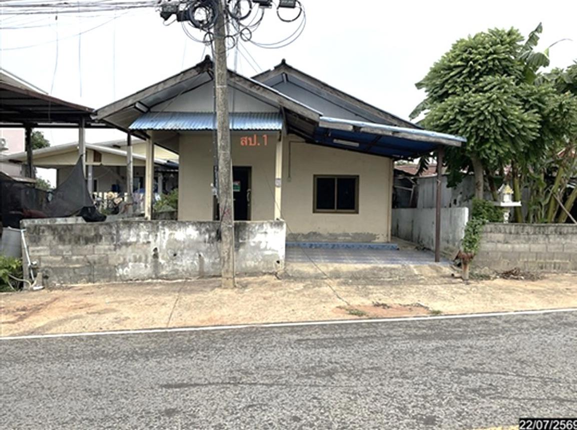 picture HOME 27.8 Sq.w. Ban Haet Khon Kaen for 952,000 - 11/21
