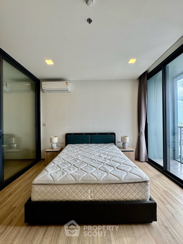 picture 38th-Floor 1-BR At XT Phayathai Near BTS Phaya Thai (ID 3221338) - 4/5