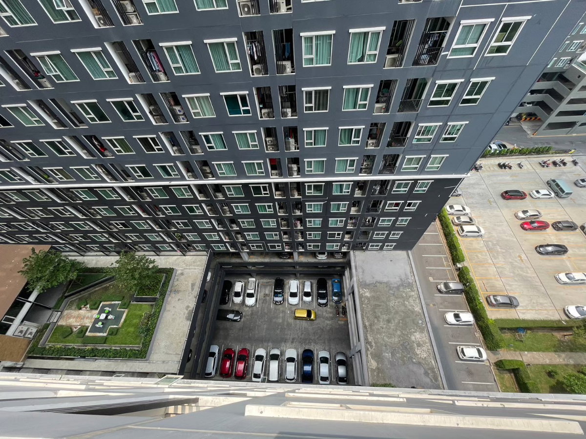 picture Rent Regent Home Bangson27 Near MRT - 12/18