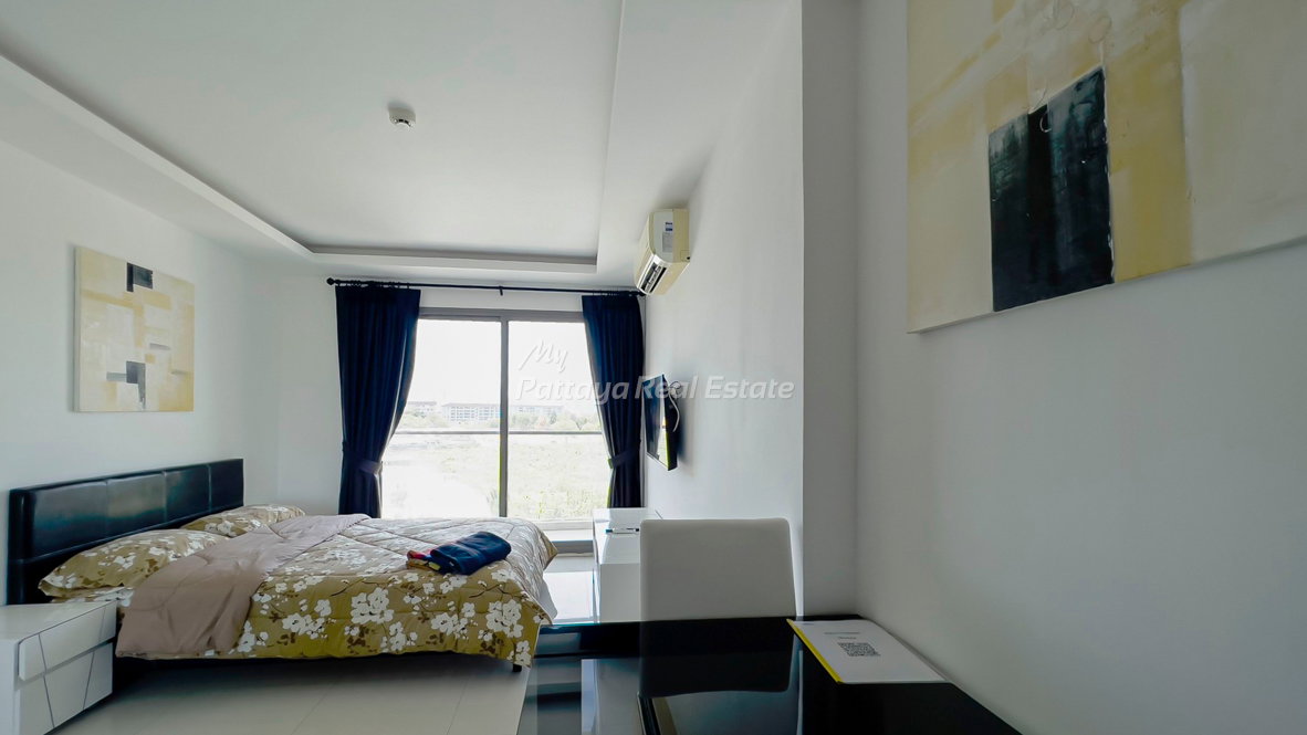 picture 🛏️ Studio - 🛁 1 Bath - 🏙️ City View - 🌏 FOREIGN name - 🏢 Laguna Beach Resort 3 Pattaya - Ref: LBR3M59 - 4/8