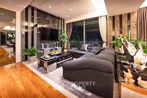 36th-Floor 3-BR 243 Sqm Condo For Sale At The Lago (ID 3336981)