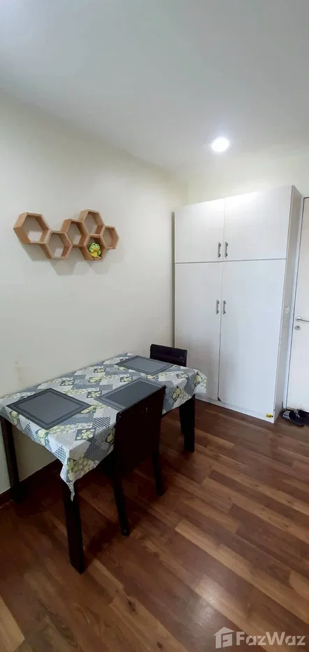 picture 2 Bedroom Condo for rent at Chewathai Ratchaprarop 6462107 - 3/12