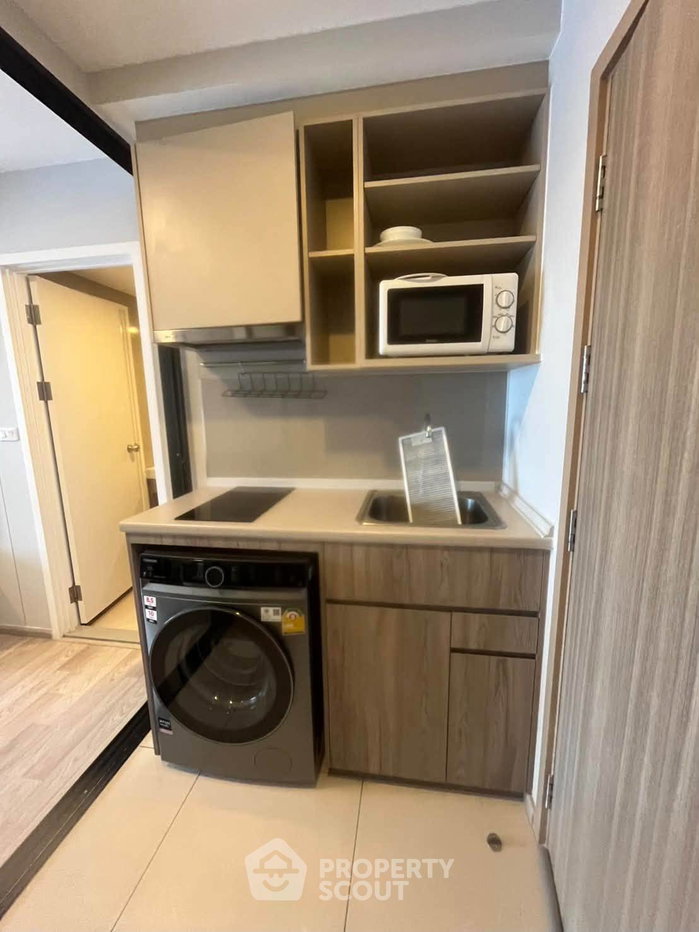 picture 1-BR At Plum Condo Sukhumvit 97.1 Near BTS Bang Chak (ID 3336102) - 10/10