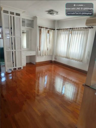 ให้เช่าบ้านเดี่ยว 5 ห้องนอน 580 ตร.ม. 101 ตร.ว. เขตตลิ่งชัน
