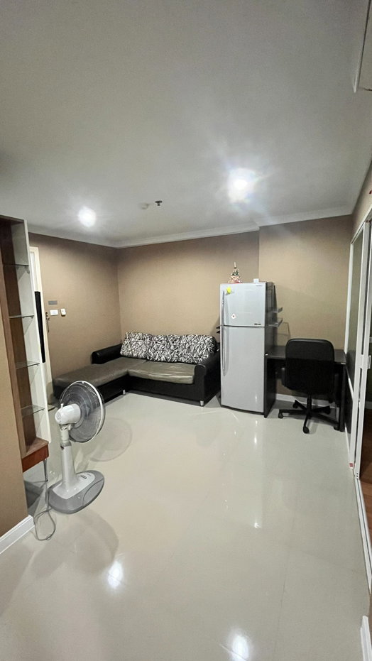 picture sell condo lumpini place rama9 - 12/13