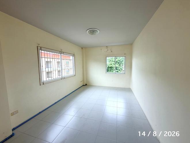 picture SHOP HOUSE 30.5 Sq.w. Mae Rim Chiang Mai for 4.7M - 15/37