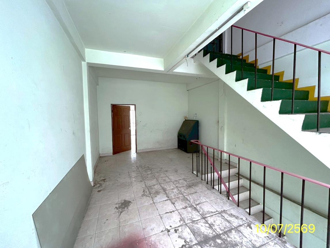 picture SHOP HOUSE 16 Sq.w. Khlong Luang Pathumthani for 1.7M - 29/37