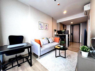 Condos for rent : ✨Cozy 1 Bedroom Unit For Rent @ Oka Haus ✨🏡