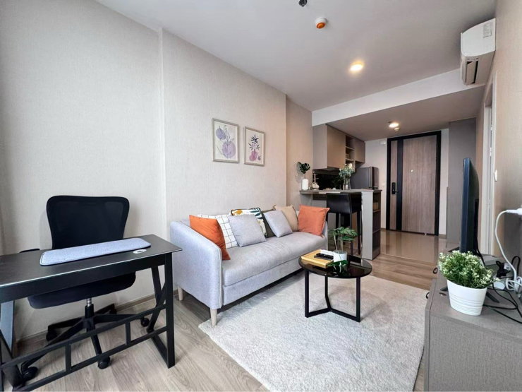 picture ✨Cozy 1 Bedroom Unit For Rent @ Oka Haus ✨🏡 - 1/8