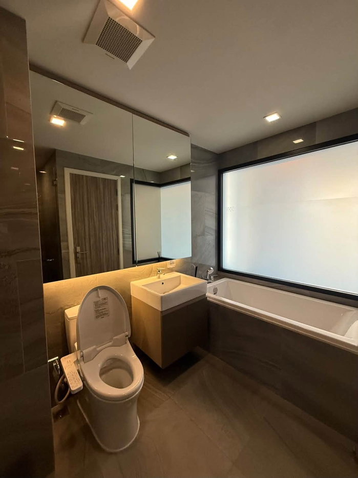 picture For   rent   IDEO Q Sukhumvit 36  🔴🔴 - 8/9