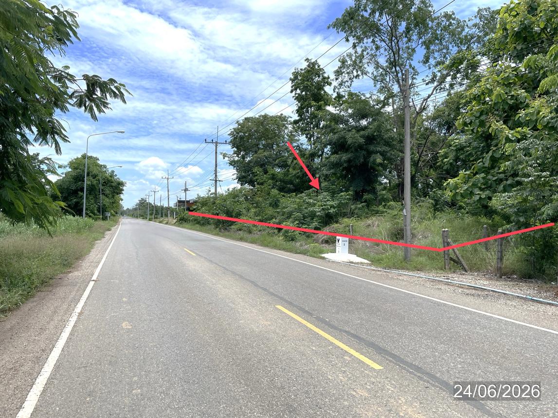 picture LAND 14890 Sq.w. Nong Phai Phetchabun for 9.8M - 17/31
