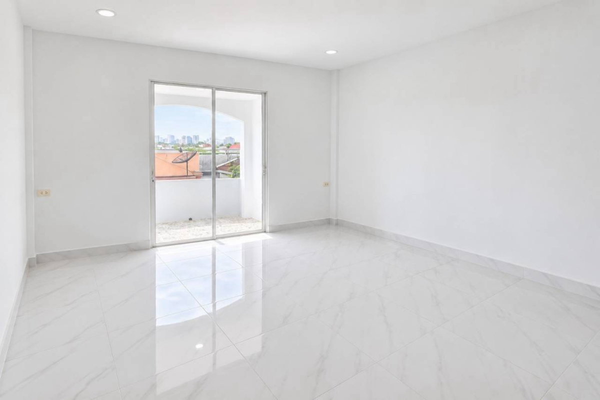 รูป 🏡 ขายทาวน์เฮ้าส์ 3 ชั้น นันนภัทร ดอนเมือง รีโนเวทใหม่ พร้อมอยู่ 4 ห้องนอน 3 ห้องน้ำ - รูปที่ 19/21
