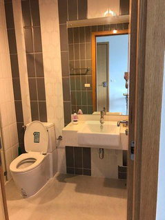 รูปภาพ 📌 For Rent Condo CIRCLE CONDOMINIUM Building A, Floor 25,Studio, Room size 32.00 sqm