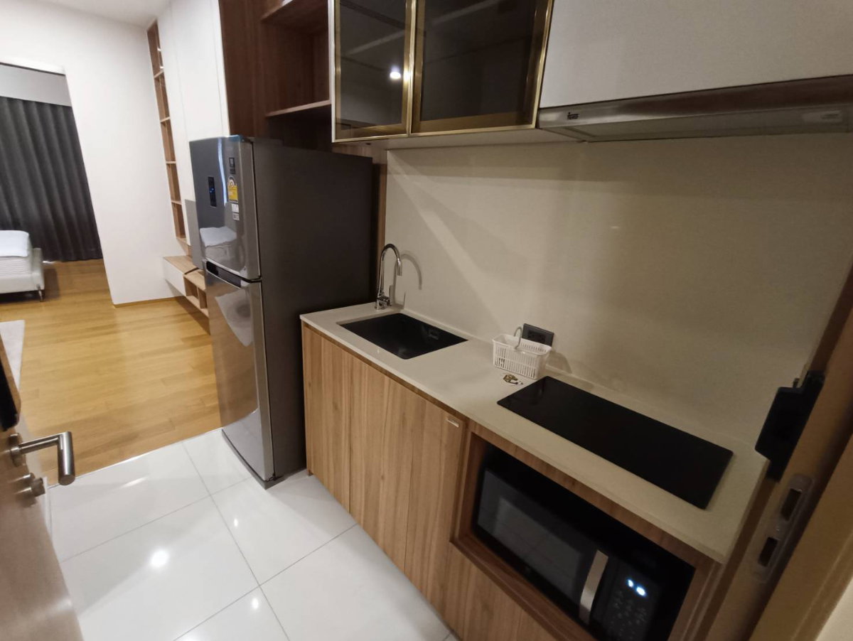 picture FOR RENT-- 1 BEDROOM 47.16 SQ.M -- READY TO MOVE IN -- CALL NOW 094-641-5974 - 6/9