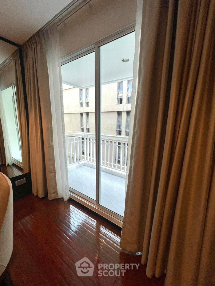 picture 1-BR Condo at The Private Residence Rajdamri near BTS Ratchadamri (ID 3336263) - 3/13