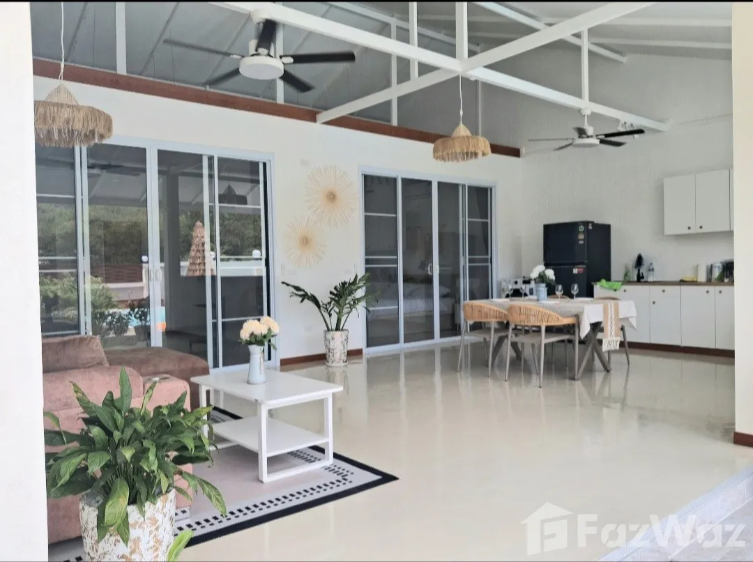 รูป ขาย บ้านเดี่ยว 2 ห้องนอน ใน แม่น้ำ, สุราษฎร์ธานี 6802901 - รูปที่ 5/12