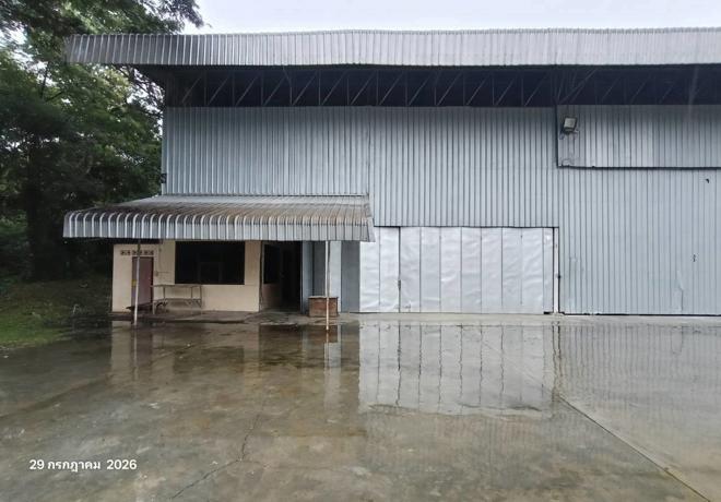 รูป โกดัง 4000 ตร.วา เมืองเพชรบูรณ์ เพชรบูรณ์ 10.6M - รูปที่ 8/35