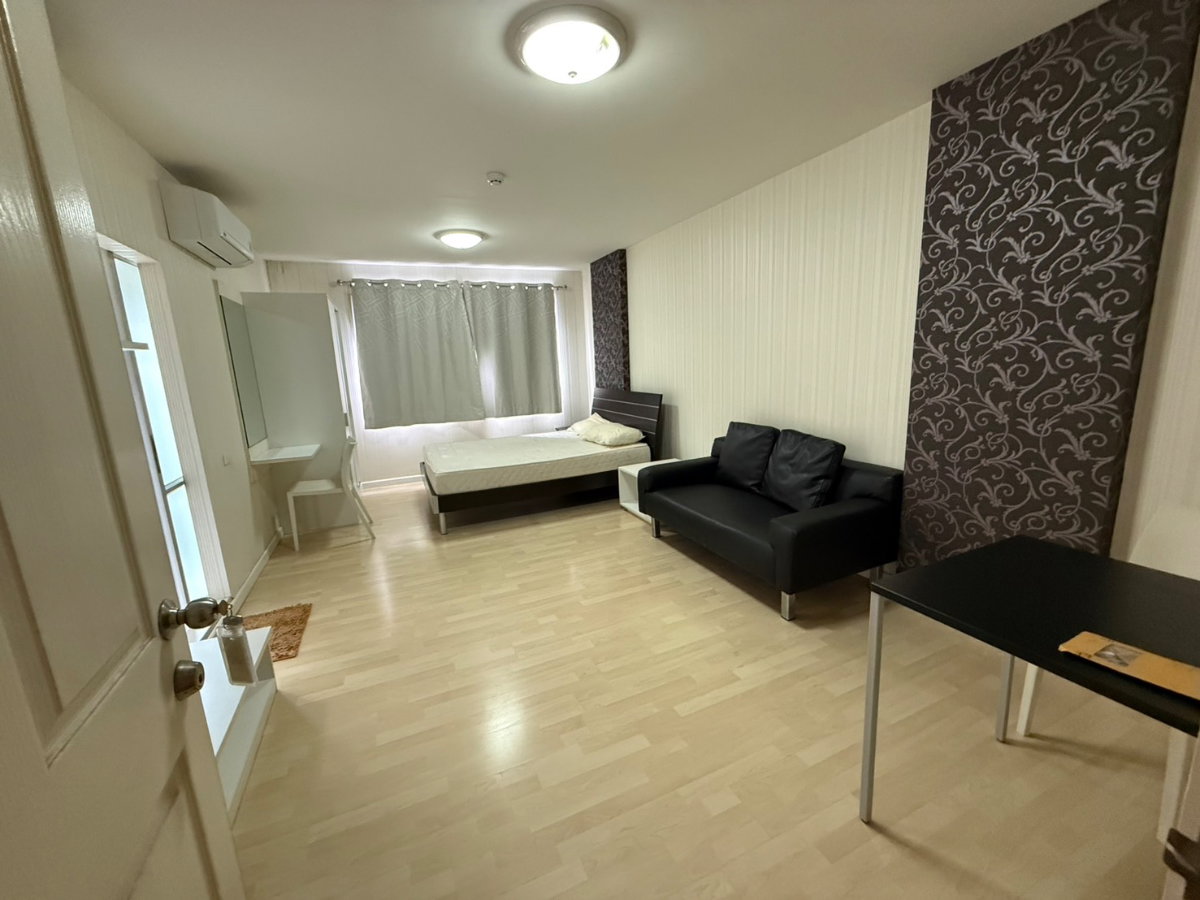picture For rent Condo Onnut-Suvarnaphumi Line ID 0619636888 - 10/11
