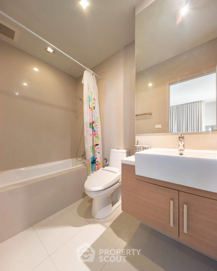 picture 200m To BTS Phrom Phong | 1-BR At Noble Refine Prompong (ID 3336171) - 5/10