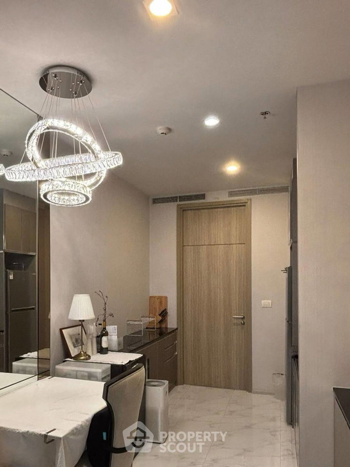 picture 100m To BTS Phloen Chit: 1-BR Condo At Noble Ploenchit (ID 2619790) - 2/7
