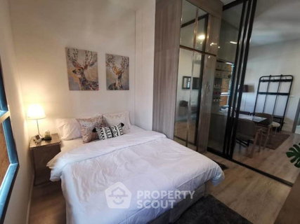 รูปภาพ คอนโด 1 ห้องนอน ชั้น 18 Knightsbridge Prime Ratchayothin ใกล้ BTS รัชโยธิน (ID 3336842)