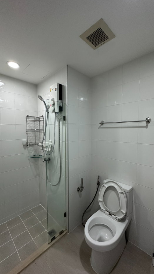 รูป 🏢 ให้เช่า คอนโด Ideo Wutthakat 1 ห้องนอน ใกล้ BTS วุฒากาศ 📌พร้อมเข้าอยู่   - รูปที่ 10/11
