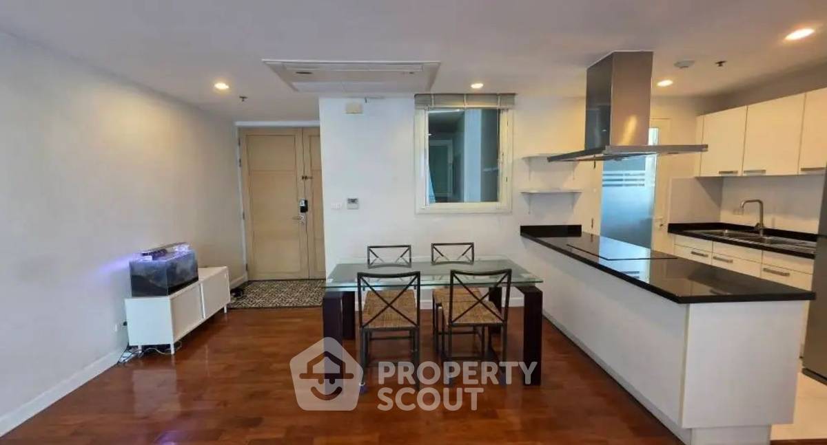รูป คอนโด 2-ห้องนอน ที่ บ้านสิริ 31 คอนโด ใกล้ MRT สุขุมวิท (ID 3329384) - รูปที่ 3/12