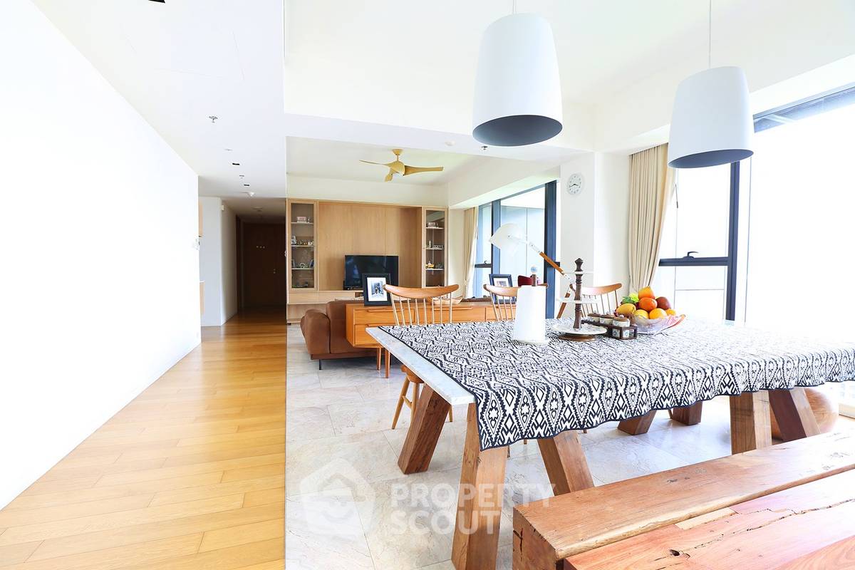 picture 16th-Floor 3-BR 227 Sqm The Met Sathorn BTS Chong Nonsi (ID 3335319) - 2/8
