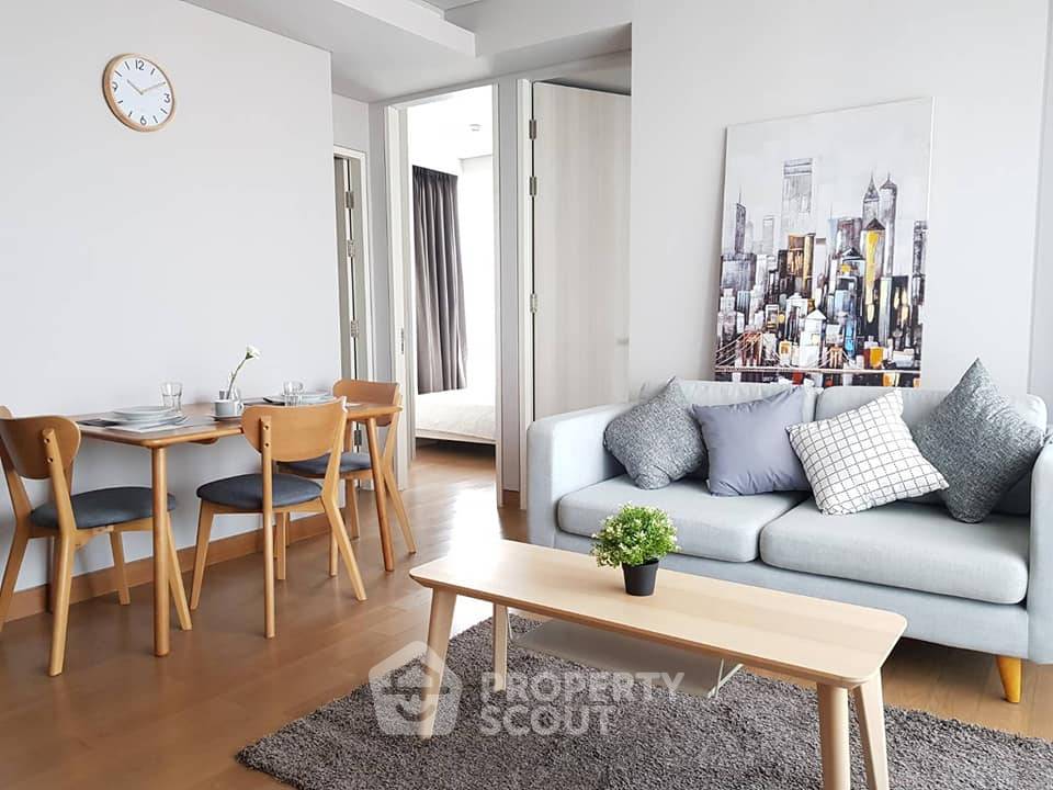 picture 2-BR Condo at The Lumpini 24 near BTS Phrom Phong (ID 363022) - 7/8