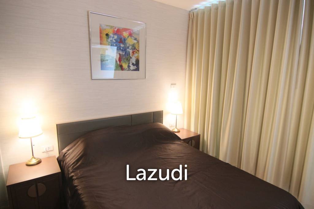 picture Siamese Thirty Nine 46 sqm Condo on Floor 6 in Bangkok - 5/8