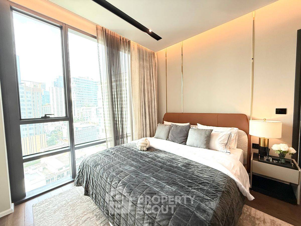 รูป คอนโด 2-ห้องนอน ที่ เดอะ แบงค็อก ทองหล่อ ใกล้ BTS ทองหล่อ (ID 2172189) - รูปที่ 12/22