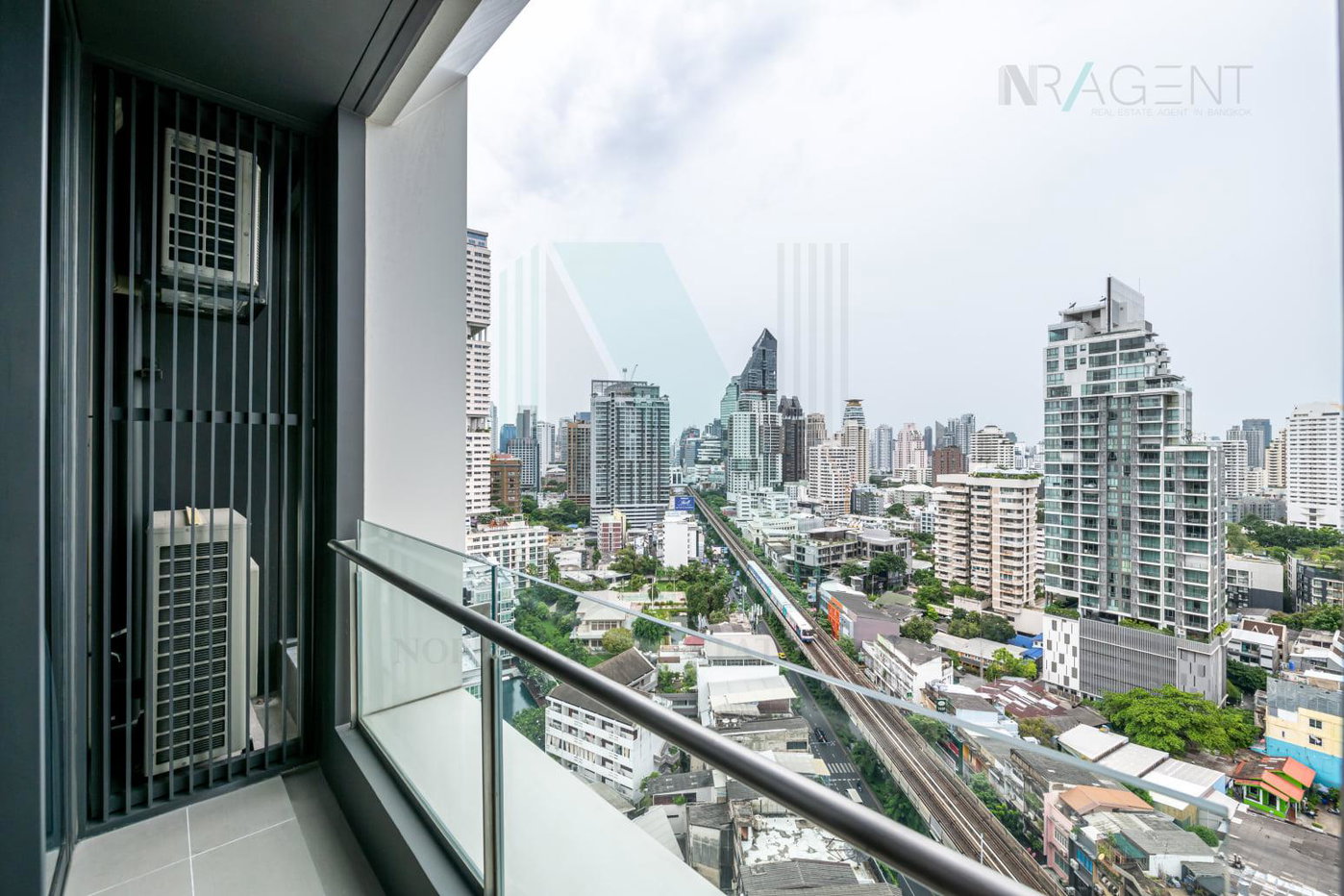 รูป 📌Exclusive!📌 ให้เช่าคอนโด บีทนิค สุขุมวิท 32 อาคาร 1 ชั้น 19 1 ห้องนอน ขนาด 54.00 ตรม ใกล้ Emporium - รูปที่ 8/8