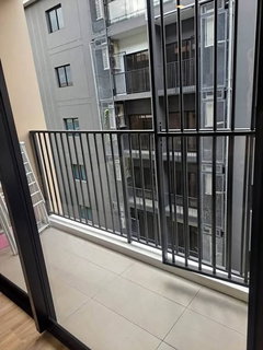 รูปภาพ AA713629 | 1 ห้องนอน | Surasak BTS | 30 ตร.ม. | 13,000 บาท/เดือน | ชั้น 6 — Blossom condo กรุงเทพฯ