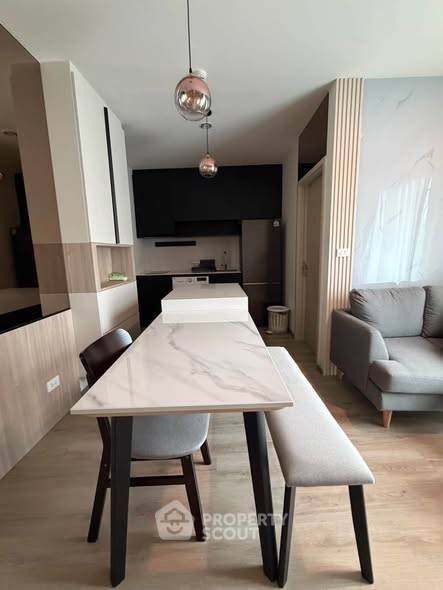 picture 2-BR Condo at Nue District R9 near MRT Phra Ram 9 (ID 3336181) - 1/4