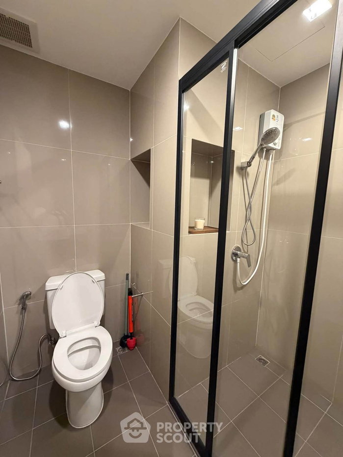 picture 1-BR Condo at THE BASE Phetchaburi-Thonglor in Bang Kapi (ID 3336200) - 6/8
