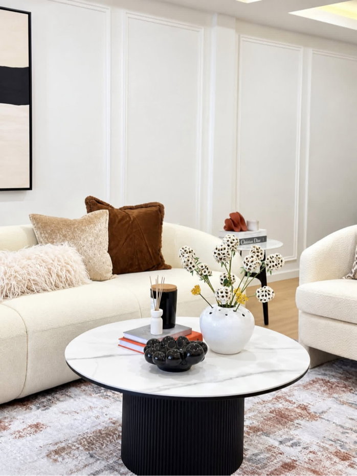 รูป 🏠 ให้เช่า | Town home | บ้านรีโนเวทใหม่ Modern French Classic ใจกลางสุขุมวิท - รูปที่ 6/10