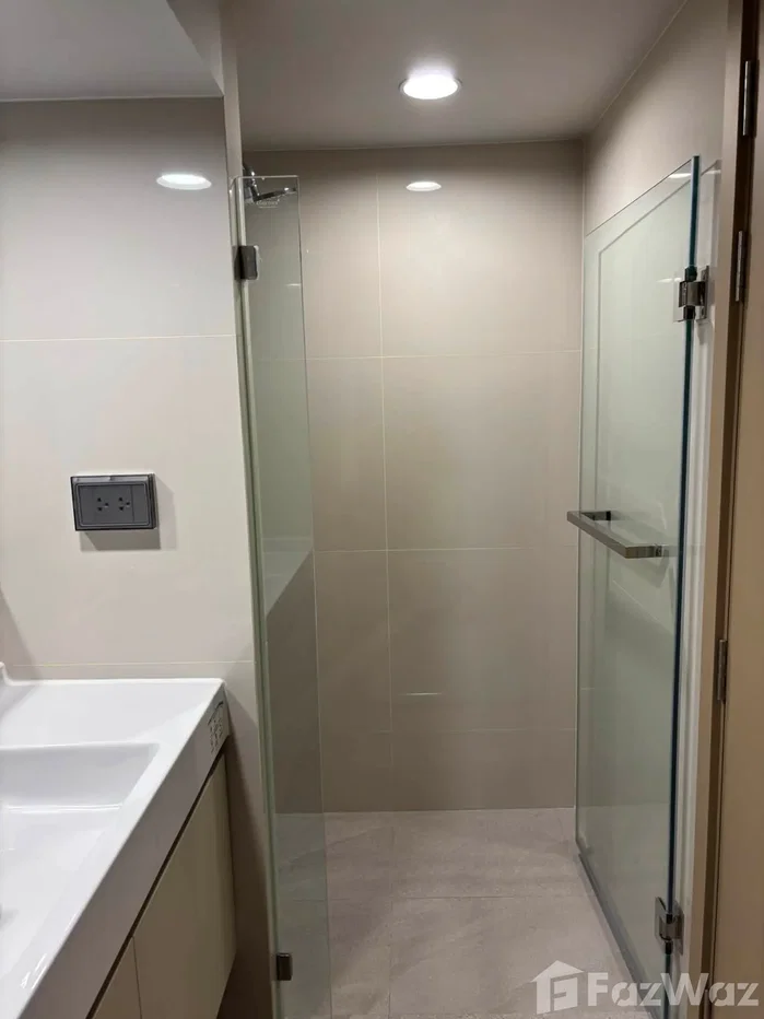 รูป คอนโดให้เช่า 1 ห้องนอน ในโครงการ คัลเจอร์ จุฬา 6802350 - รูปที่ 19/22