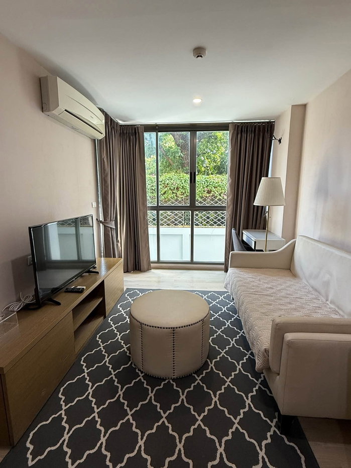 picture Condo for Rent at D' Memoria Phaholyothin 8 (J6909031) ID Line : @condo65 - 1/10