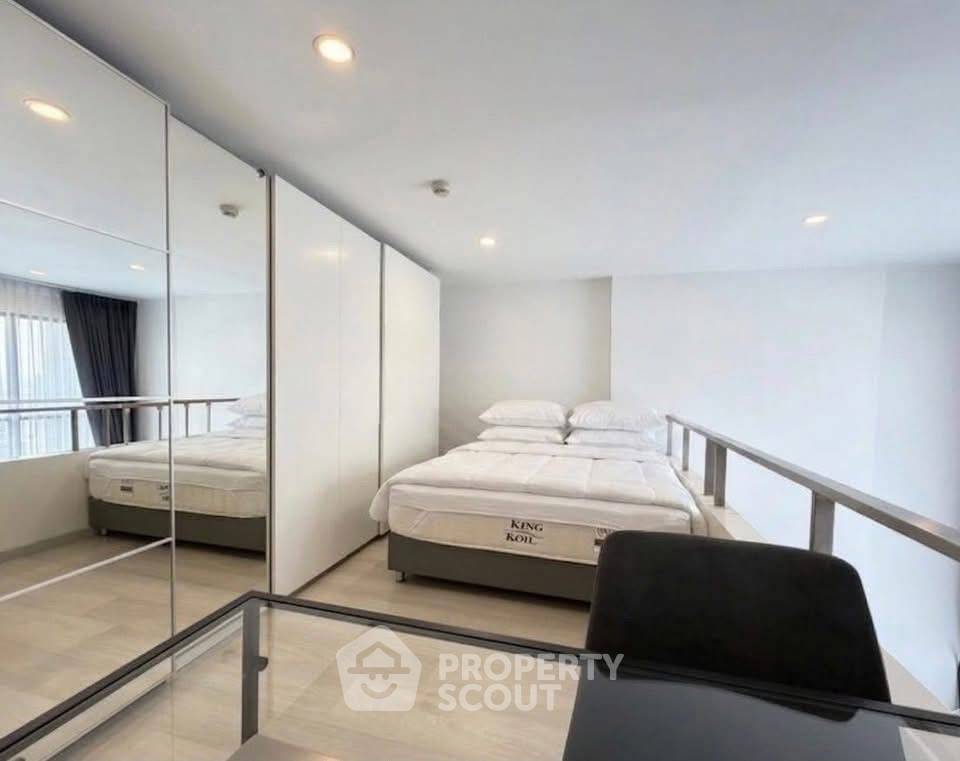 picture 1-BR Condo at Knightsbridge Prime Sathorn near BTS Saint Louis (ID 3337062) - 3/5