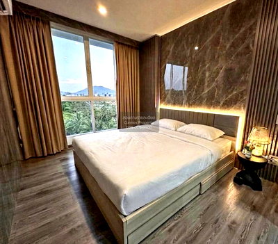 Condos for rent : 🔥🔥🔥 For Rent Condo , JJ Airport Condominium , Mai Khao , Thalang , Phuket , CX-176059 ✅ Live chat with us ADD LINE @connexproperty ✅ 🔥🔥🔥