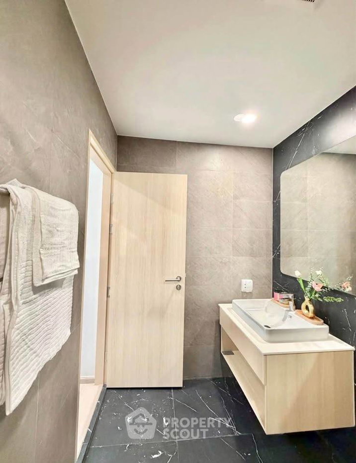 รูป คอนโด 2 ห้องนอน Skyrise Avenue Sukhumvit 64 ใกล้ BTS ปุณณวิถี (ID 3337068) - รูปที่ 7/8