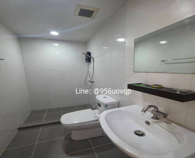 รูป sss579 ขาย ทาวน์เฮ้าส์ 2 ชั้น สตอรี่ อ่อนนุช-วงแหวน STORIES ONNUCH-WONGWAEN - รูปที่ 18/23