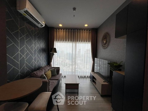 คอนโด 2-ห้องนอน ที่ เอ็กซ์ที เอกมัย ใกล้ BTS ทองหล่อ (ID 3337059)