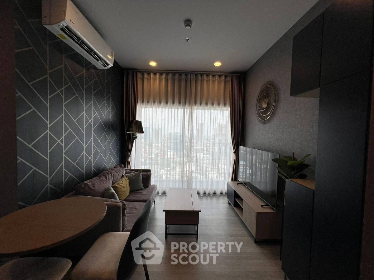 picture 2-BR Condo at XT Ekkamai near BTS Thong Lor (ID 3337059) - 1/6