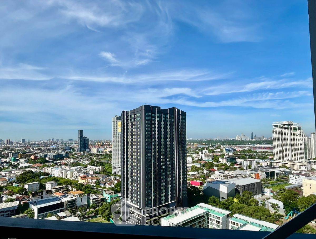 picture 1-BR Condo at Rhythm Sukhumvit 44/1 near BTS Phra Khanong (ID 3336194) - 20/20