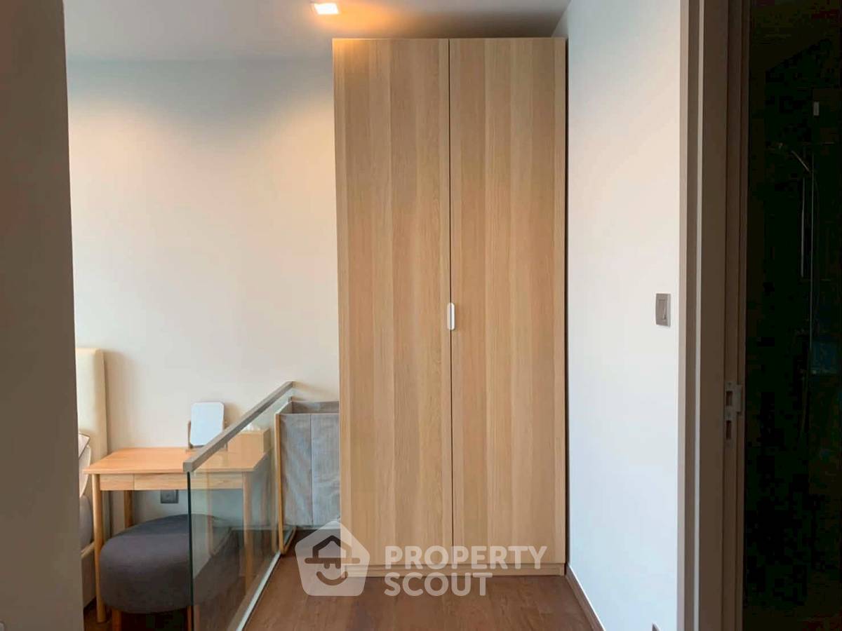 รูป คอนโด 1-ห้องนอน ที่ ไอดีโอ คิว วิคตอรี่ ใกล้ BTS อนุสาวรีย์ชัยสมรภูมิ (ID 2914754) - รูปที่ 5/5