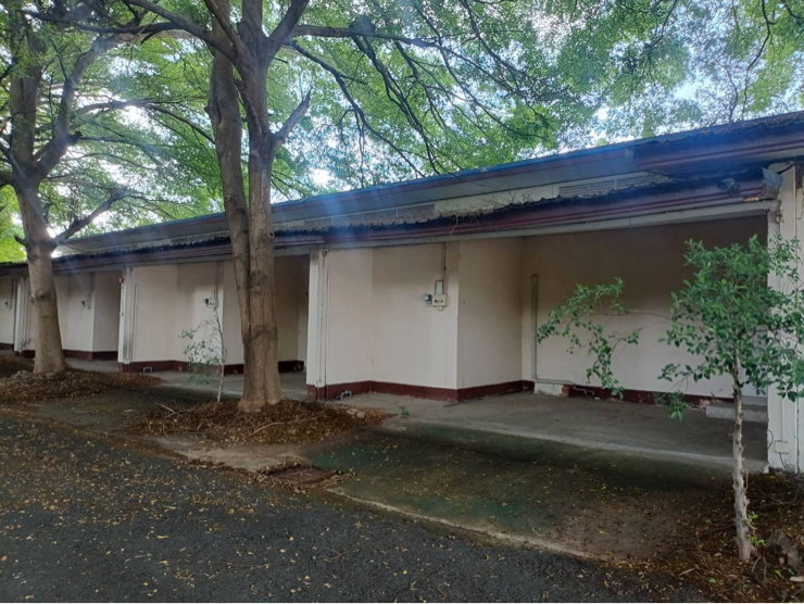 รูป ขายรีสอร์ทย่านเศรษฐกิจในเมืองอุบล-เปิดต่อได้เลย - รูปที่ 18/21