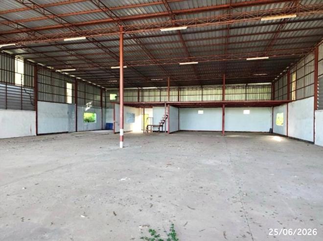 รูป บ้านเดี่ยว 192 ตร.วา ธวัชบุรี ร้อยเอ็ด 4M - รูปที่ 5/33