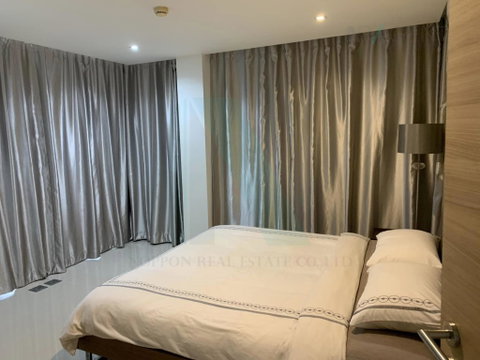 🚩 Condo for sale, Socio Reference 61, 2 bedrooms, 6th floor, near Major Cineplex