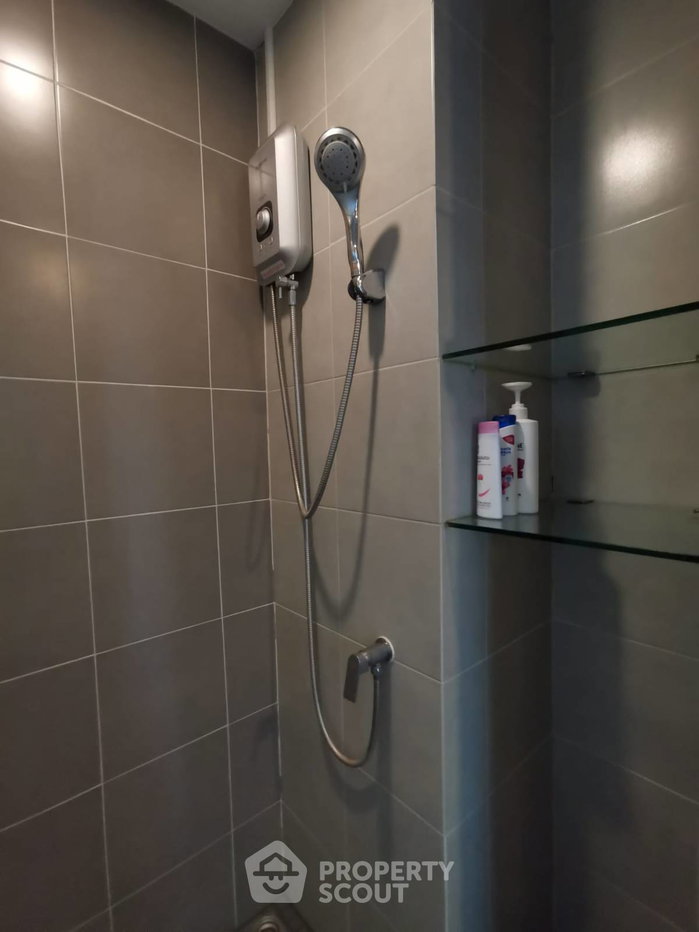 picture 20th-Floor 2-BR Condo At Ideo O2 Near BTS Bang Na (ID 3043690) - 14/18